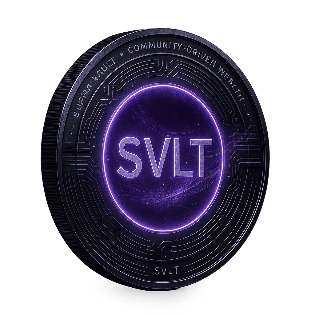 SVLT logo